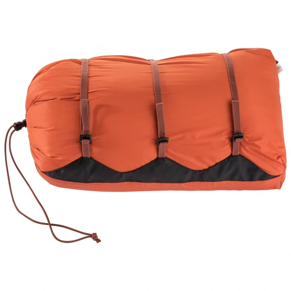 Authenticité garantie Deuter – Women’s Astro Pro 600 SL – Sac De Couchage En Duvet 4