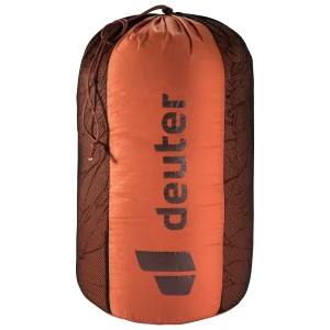 Authenticité garantie Deuter – Women’s Astro Pro 600 SL – Sac De Couchage En Duvet 13
