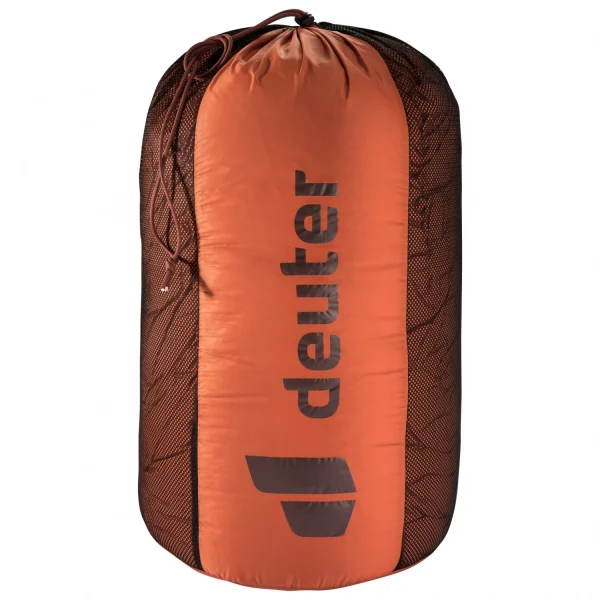 Authenticité garantie Deuter – Women’s Astro Pro 600 SL – Sac De Couchage En Duvet 5
