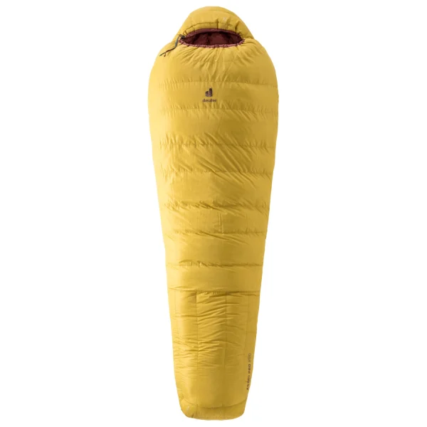 Pas Cher Magasin Soldes Deuter – Women’s Astro Pro 800 SL – Sac De Couchage En Duvet 6