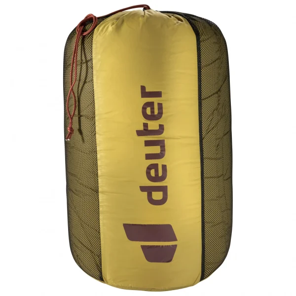 Pas Cher Magasin Soldes Deuter – Women’s Astro Pro 800 SL – Sac De Couchage En Duvet 5