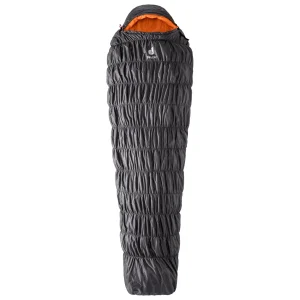 Top ventes Deuter – Women’s Exosphere 0° SL – Sac De Couchage Synthétique 15