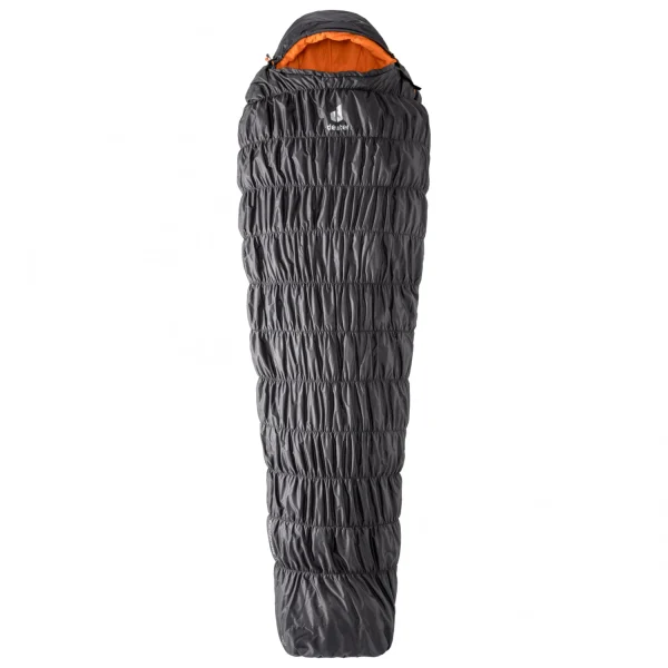 Top ventes Deuter – Women’s Exosphere 0° SL – Sac De Couchage Synthétique 6