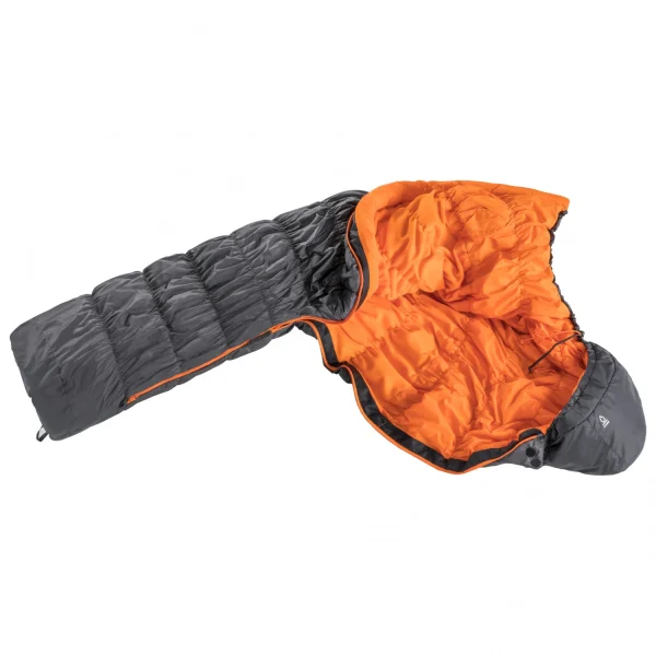 Top ventes Deuter – Women’s Exosphere 0° SL – Sac De Couchage Synthétique 3