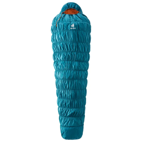 Paris Deuter – Women’s Exosphere -10° SL – Sac De Couchage Synthétique 6