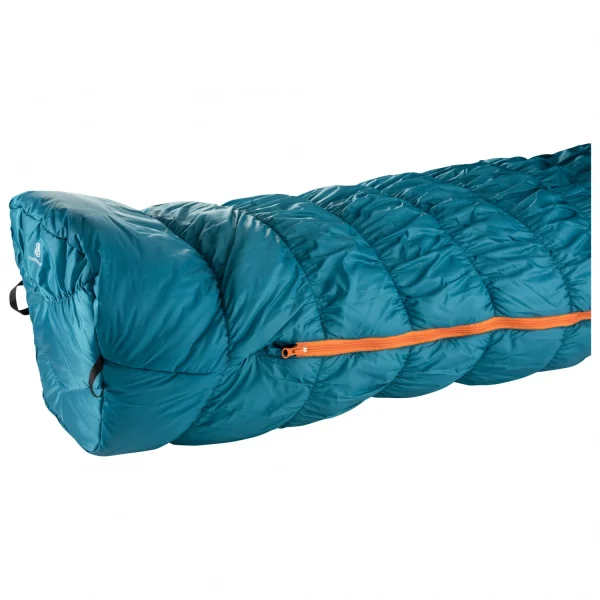 Paris Deuter – Women’s Exosphere -10° SL – Sac De Couchage Synthétique 4