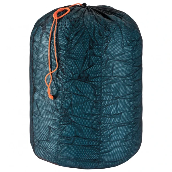 Paris Deuter – Women’s Exosphere -10° SL – Sac De Couchage Synthétique 5