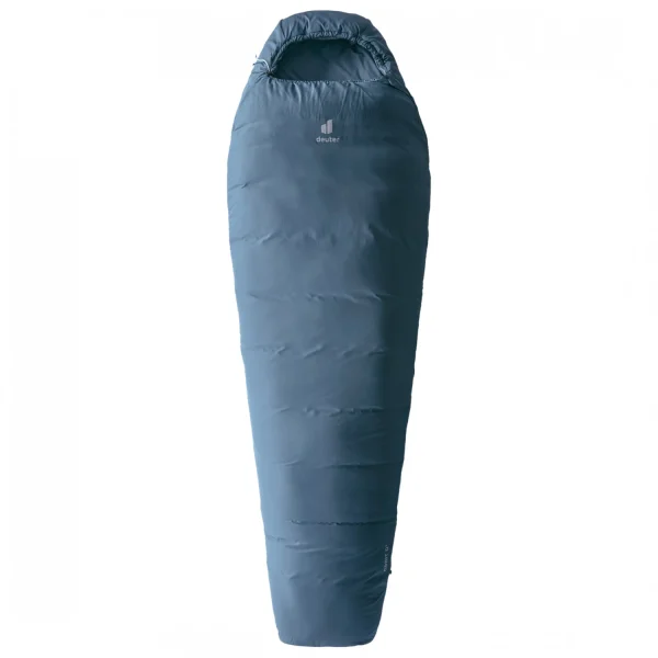commentaire favorable Deuter – Women’s Orbit 0° SL – Sac De Couchage Synthétique 7