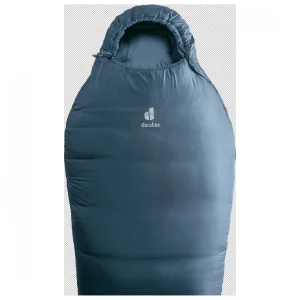 commentaire favorable Deuter – Women’s Orbit 0° SL – Sac De Couchage Synthétique 14