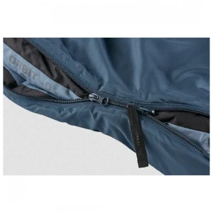 commentaire favorable Deuter – Women’s Orbit 0° SL – Sac De Couchage Synthétique 16