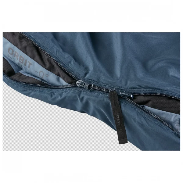 commentaire favorable Deuter – Women’s Orbit 0° SL – Sac De Couchage Synthétique 6