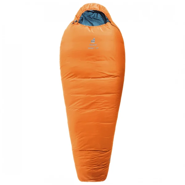 Deuter – Women’s Orbit -5° SL – Sac De Couchage Synthétique outlet 1