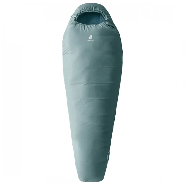 acheter en ligne Deuter – Women’s Orbit +5° SL – Sac De Couchage Synthétique 1