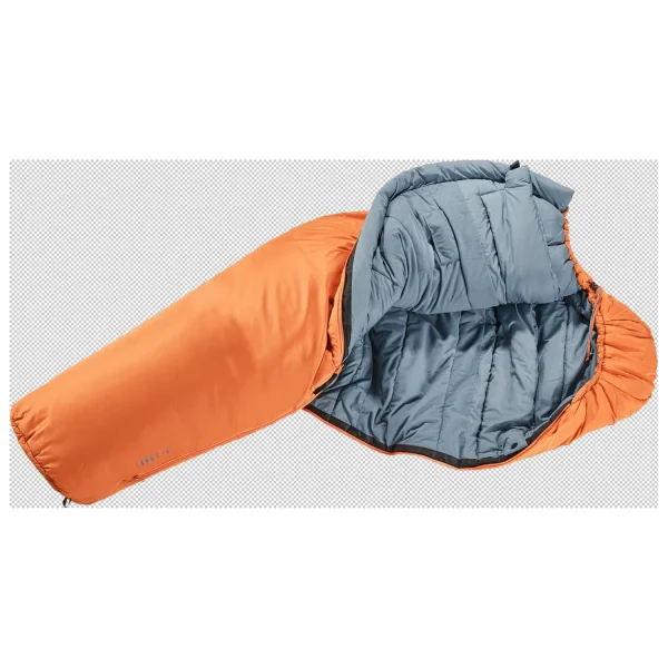 Deuter – Women’s Orbit -5° SL – Sac De Couchage Synthétique outlet 3