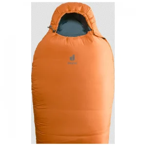 Deuter – Women’s Orbit -5° SL – Sac De Couchage Synthétique outlet 16