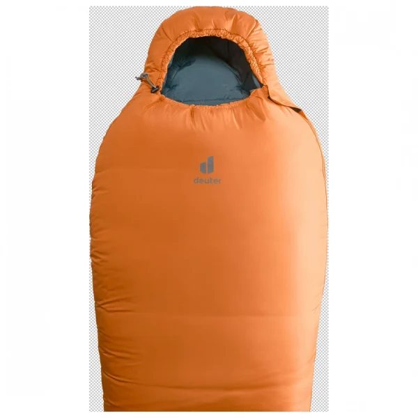 Deuter – Women’s Orbit -5° SL – Sac De Couchage Synthétique outlet 6