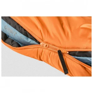 Deuter – Women’s Orbit -5° SL – Sac De Couchage Synthétique outlet 18