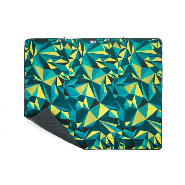 ENO – Fieldday Blanket – Couverture beauté 4