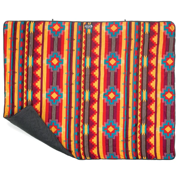 ENO – Fieldday Blanket – Couverture beauté 5