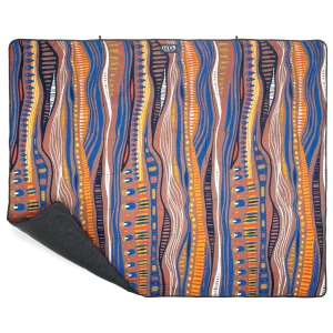 ENO – Fieldday Blanket – Couverture beauté 15