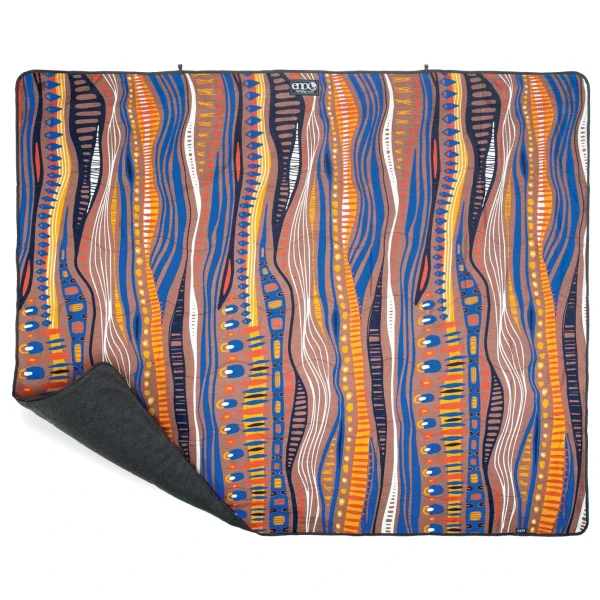 ENO – Fieldday Blanket – Couverture beauté 6