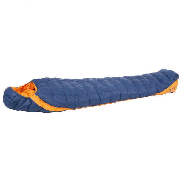Exped – Comfort 0° – Sac De Couchage En Duvet pas cher 4