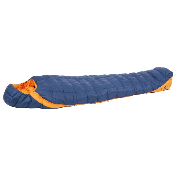 guranteed de qualité Exped – Comfort -5° – Sac De Couchage En Duvet 3