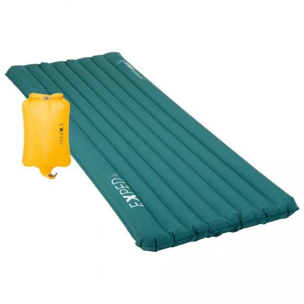 acheter en ligne Exped – Dura 5R – Matelas De Camping 4