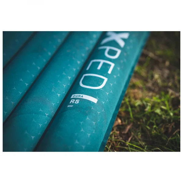 acheter en ligne Exped – Dura 5R – Matelas De Camping 7