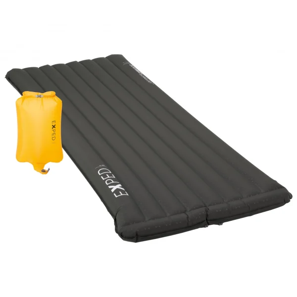 Livraison Standard/Rapide Exped – Dura 8R – Matelas De Camping 4