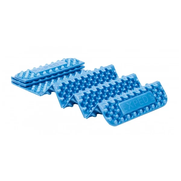 soldes officiel Exped – Flexmat Plus – Matelas De Camping 3