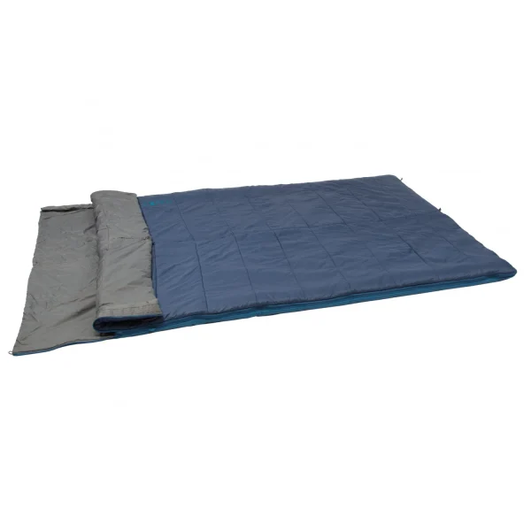 magasins pour Exped – Mega Sleep Duo 25 – Sac De Couchage Synthétique 3