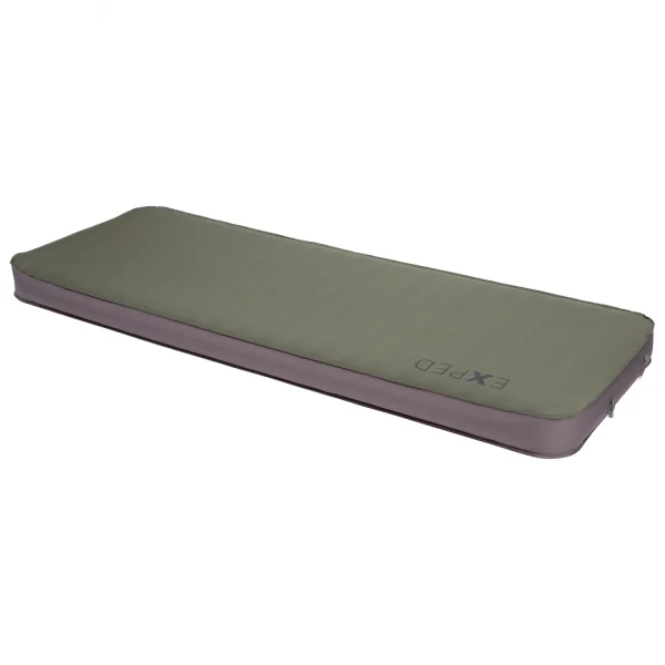 Exped – Megamat 10 – Matelas De Camping qualité supérieure 4