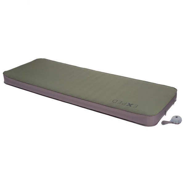 Exped – Megamat 10 – Matelas De Camping qualité supérieure 3