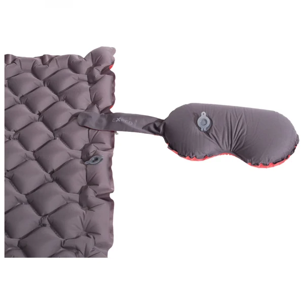 garantis authentique Exped – Pillow Pump 4