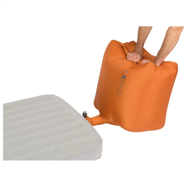 qualité supérieure Exped – Schnozzel Pumpbag 3
