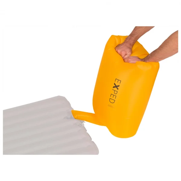 Exped – Schnozzel Pumpbag UL outlet 3
