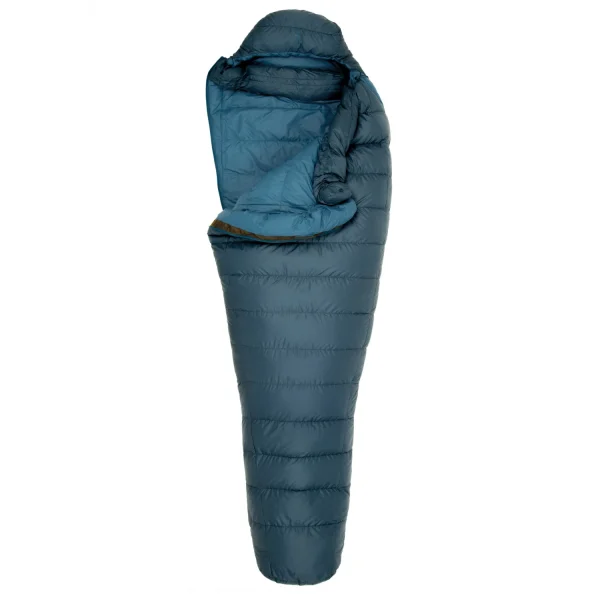 Nouvelle Collection Exped – Trekkinglite -5° – Sac De Couchage En Duvet 4