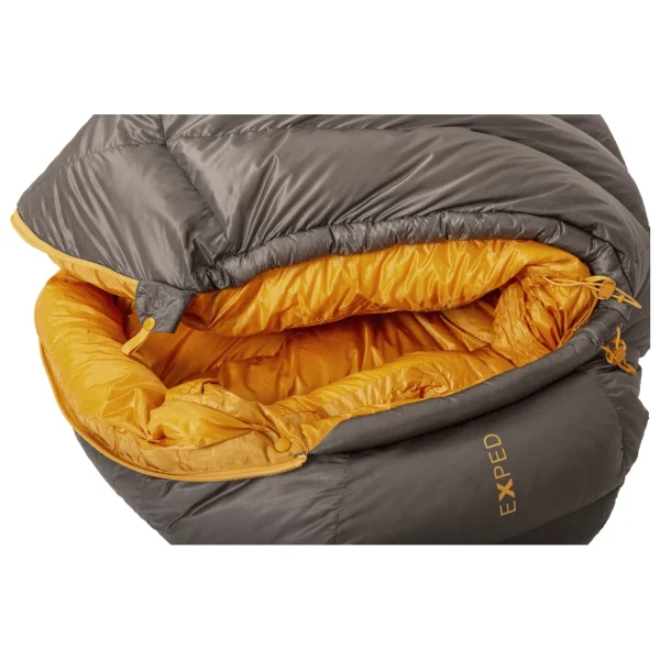 Exped – Ultra -20° – Sac De Couchage En Duvet magasin 6