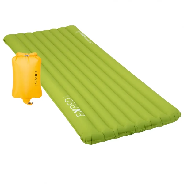 achetez pas cher Exped – Ultra 3R – Matelas De Camping 4
