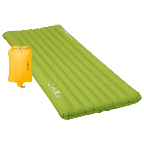 luxe soldes Exped – Ultra 5R – Matelas De Camping 4