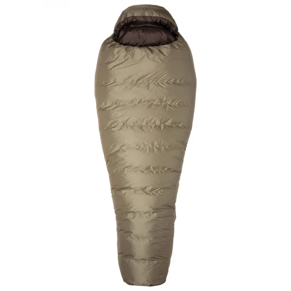 Exped – Waterbloc Pro -15° – Sac De Couchage En Duvet à prix d'occasion 1