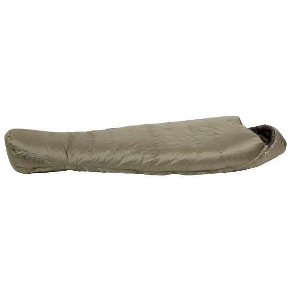 Exped – Waterbloc Pro -15° – Sac De Couchage En Duvet à prix d'occasion 3