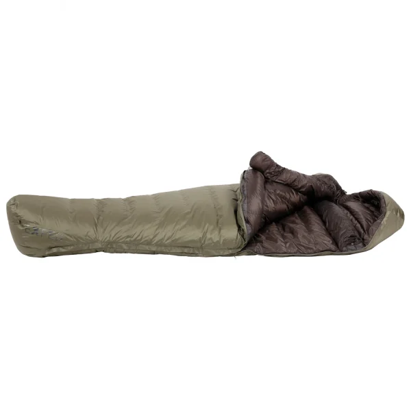 Exped – Waterbloc Pro -15° – Sac De Couchage En Duvet à prix d'occasion 4