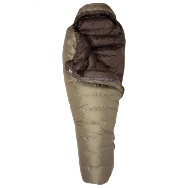 Exped – Waterbloc Pro -15° – Sac De Couchage En Duvet à prix d'occasion 5