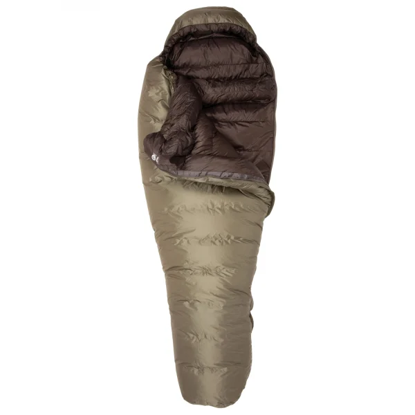 dernières Exped – Waterbloc Pro -5° – Sac De Couchage En Duvet 4