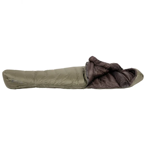 dernières Exped – Waterbloc Pro -5° – Sac De Couchage En Duvet 5