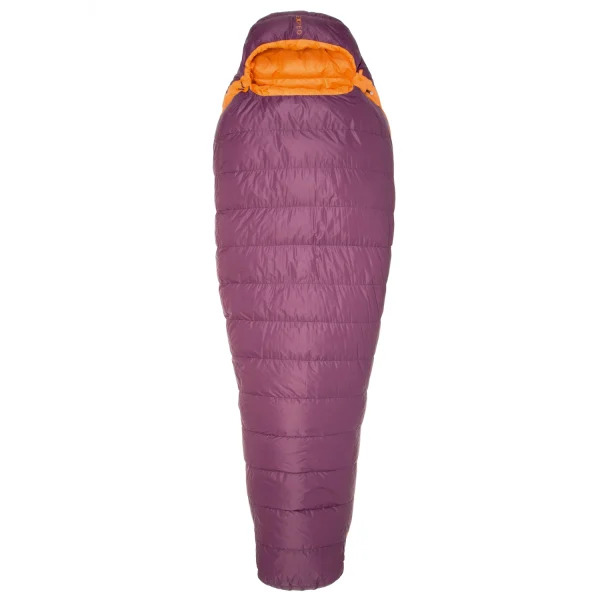 Exped – Women’s Comfort -10° – Sac De Couchage En Duvet Vente 5