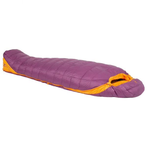 Exped – Women’s Comfort -10° – Sac De Couchage En Duvet Vente 3