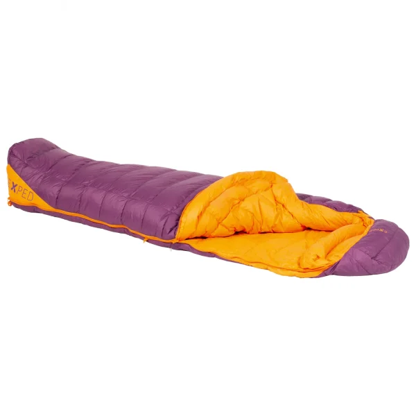 Exped – Women’s Comfort -10° – Sac De Couchage En Duvet Vente 4